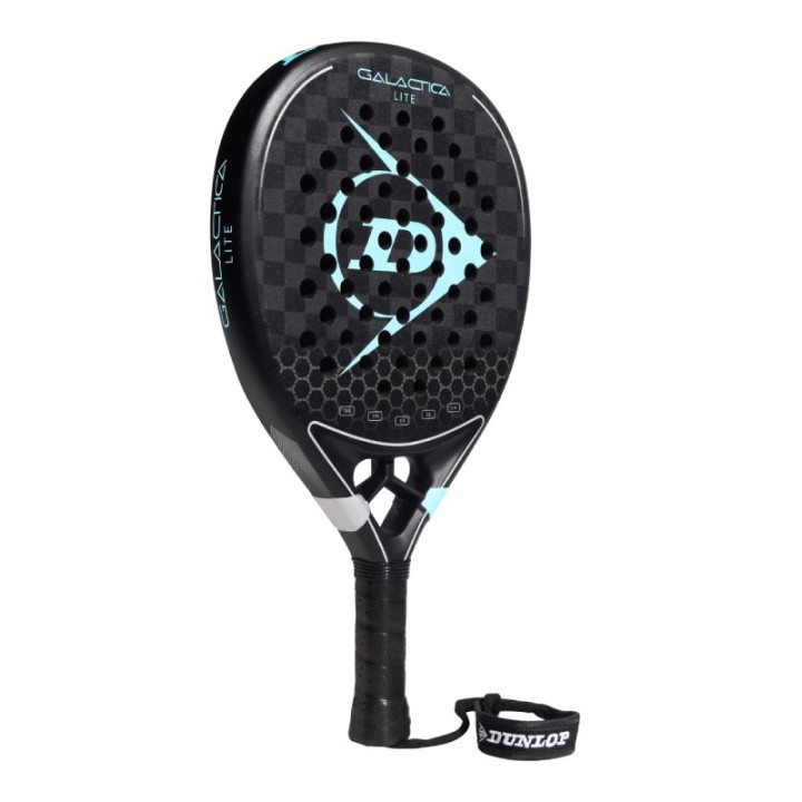 Achat Raquette Padel Dunlop Galactica Lite 2025