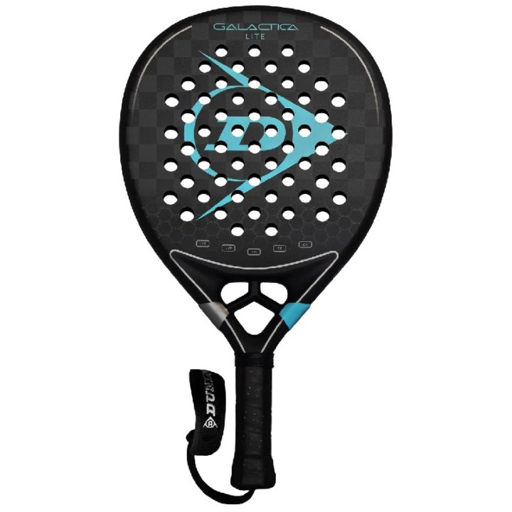Raquette Padel Dunlop Galactica Lite 2025