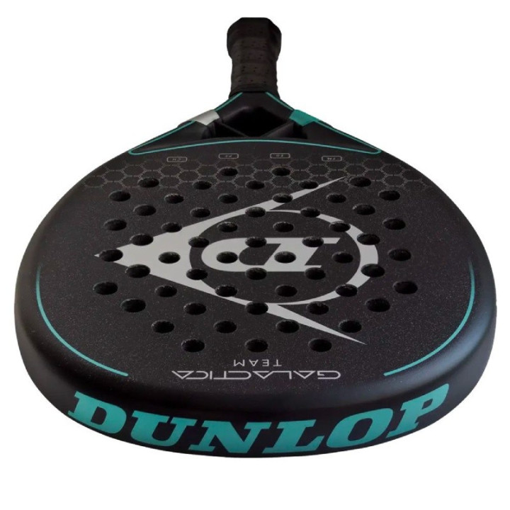 Promo Raquette Padel Dunlop Galactica Team 2025