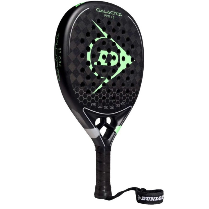 Achat Raquette Padel Dunlop Galactica Pro LS 2025