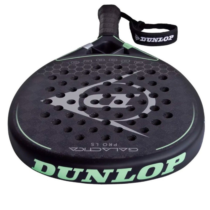 Vente Raquette Padel Dunlop Galactica Pro LS 2025