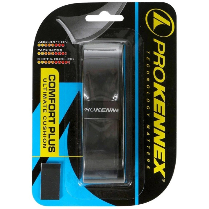 Grip Pro Kennex Comfort Plus Noir