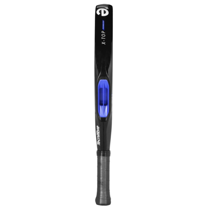 Achat Raquette De Padel Tecnifibre Curva Soft