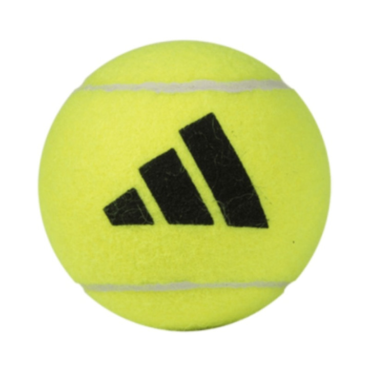 Prix Tube De 3 Balles de Padel Adidas Speed RX
