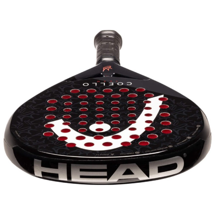 Vente Raquette de Padel Head Coello Team