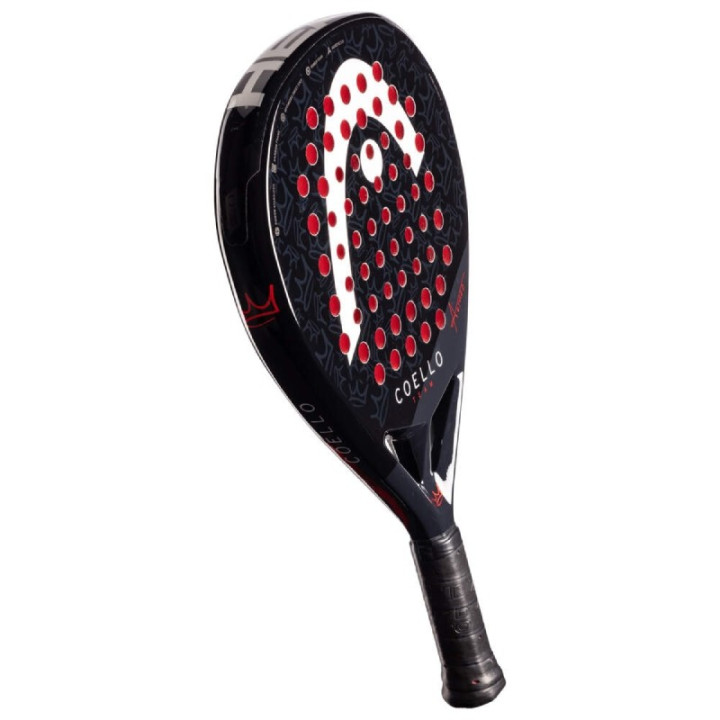 Prix Raquette de Padel Head Coello Team