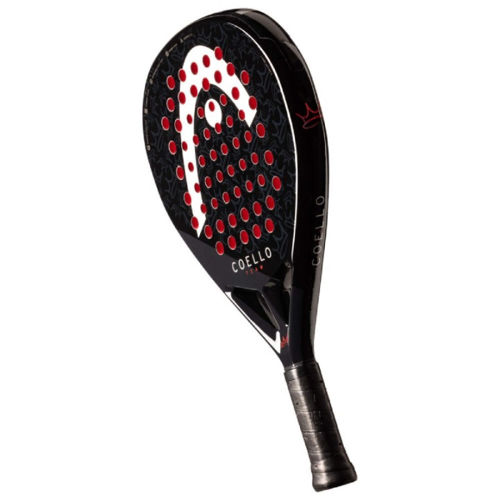 Promo Raquette de Padel Head Coello Team