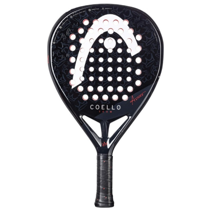 Raquette de Padel Head Coello Team