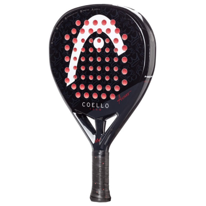 Achat Raquette de Padel Head Coello Team