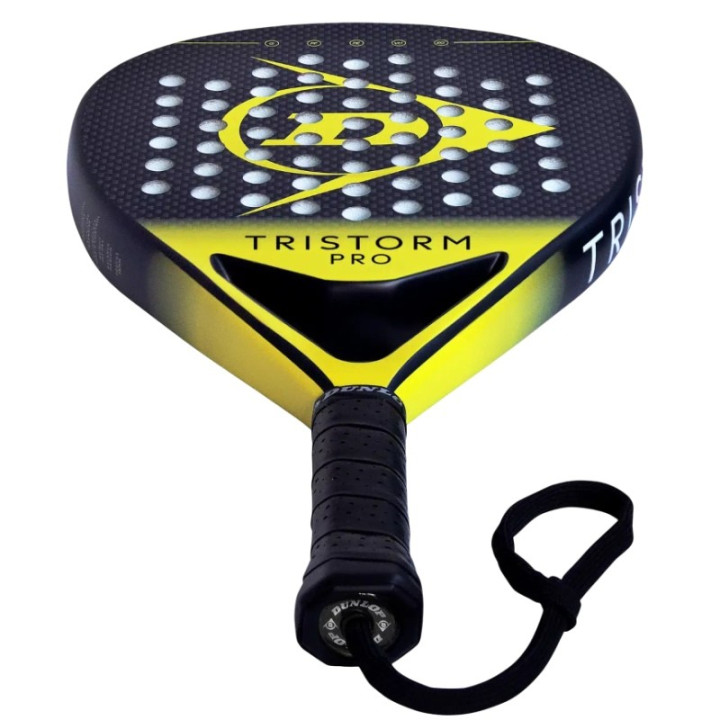 Raquette De Padel Dunlop Tristorm Pro 2025