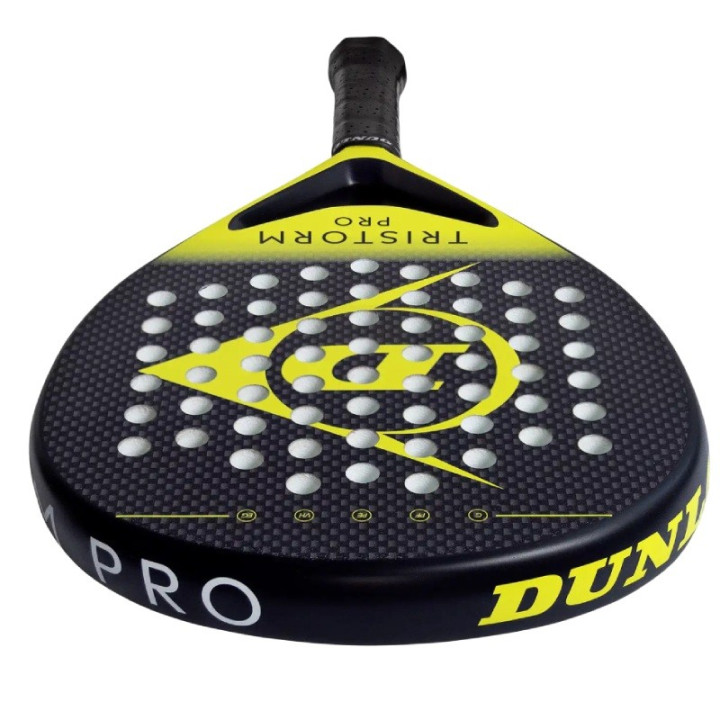 Vente Raquette De Padel Dunlop Tristorm Pro 2025