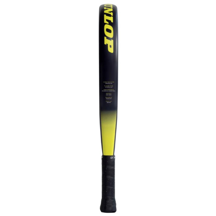 Prix Raquette De Padel Dunlop Tristorm Pro 2025
