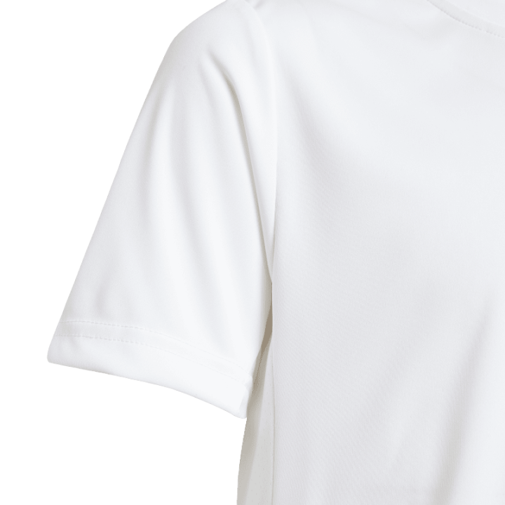 Prix Tee-Shirt Enfant Adidas Club Blanc