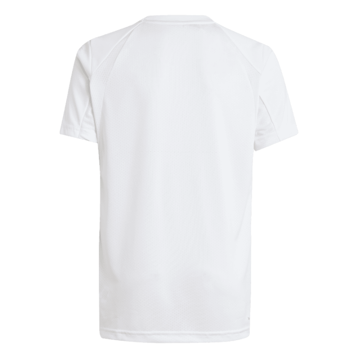 Achat Tee-Shirt Enfant Adidas Club Blanc