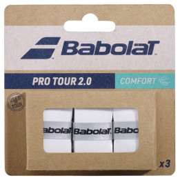 Surgrips Babolat Pro Tour 2.0