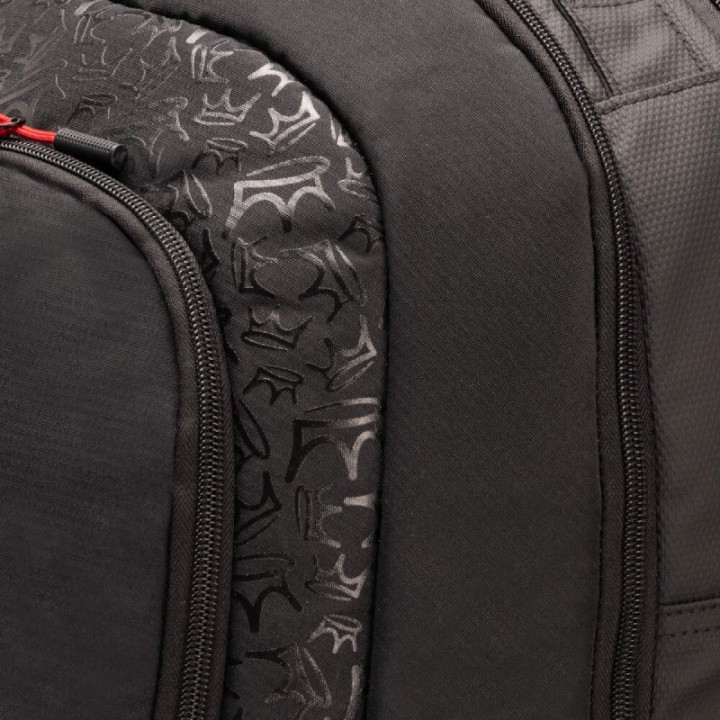 Vente Sac à dos De Padel Head Coello Pro X Noir