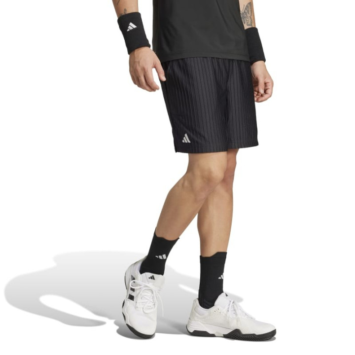 Achat Short Adidas Climacool 2en1 Noir
