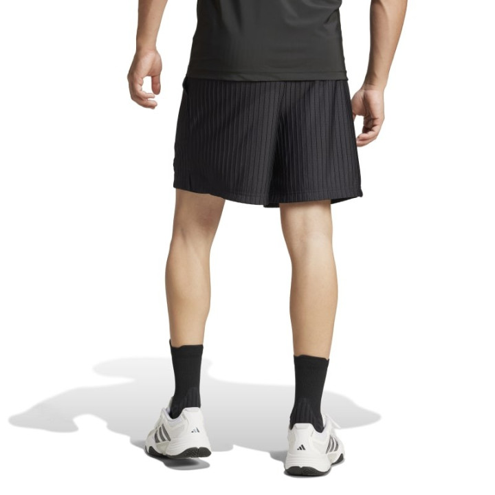 Prix Short Adidas Climacool 2en1 Noir