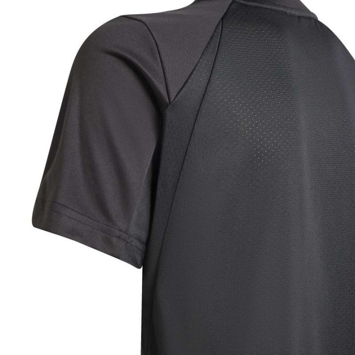 Prix Tee-Shirt Enfant Adidas Club Noir