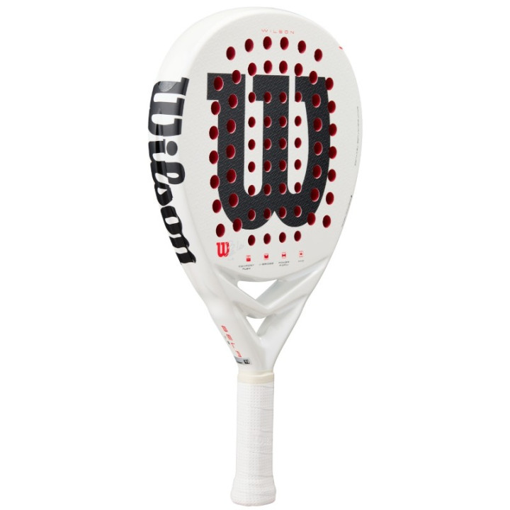 Achat Raquette de Padel Bela LS V3 2025