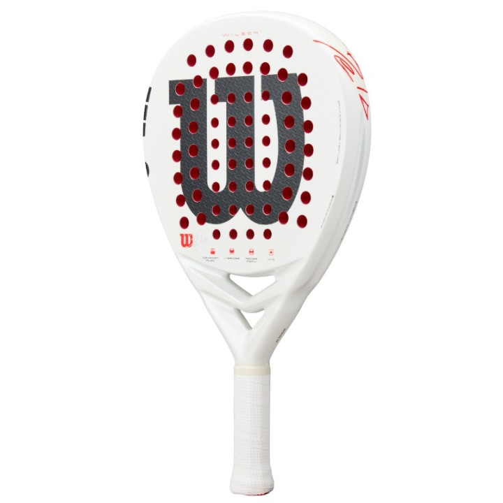 Prix Raquette de Padel Bela LS V3 2025