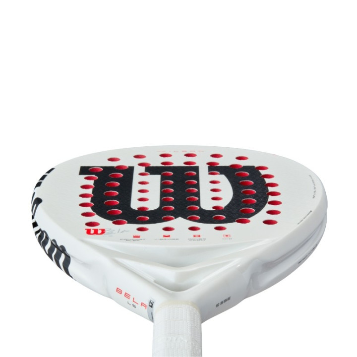 Promo Raquette de Padel Bela LS V3 2025