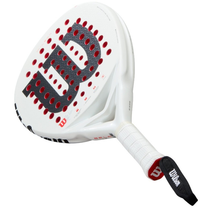 Vente Raquette de Padel Bela LS V3 2025