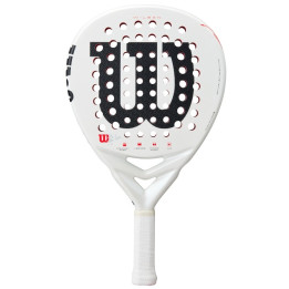 Raquette de Padel Bela LS V3 2025