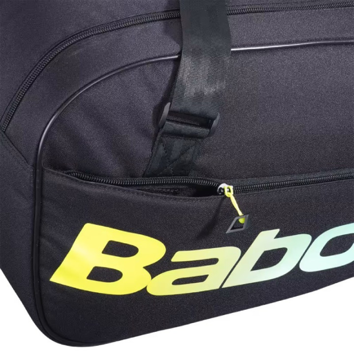 Prix Sac De Padel Babolat Court S Noir