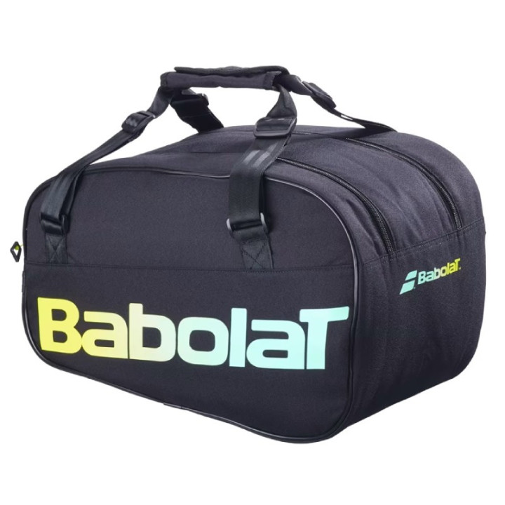 Achat Sac De Padel Babolat Court S Noir