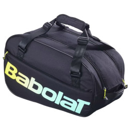 Sac De Padel Babolat Court S Noir