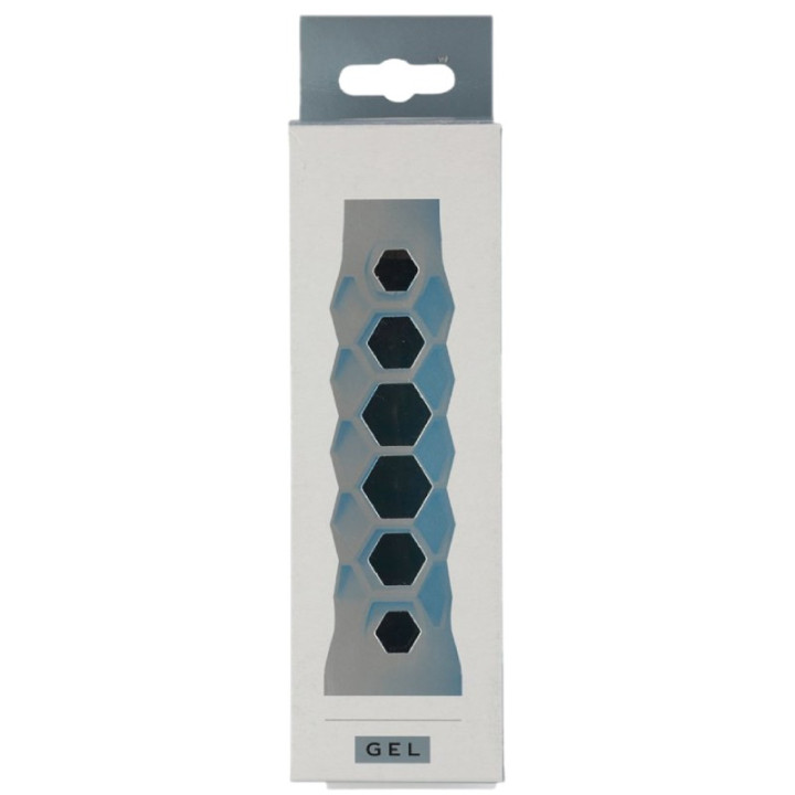 Grip Bullpadel Hesacore Gel