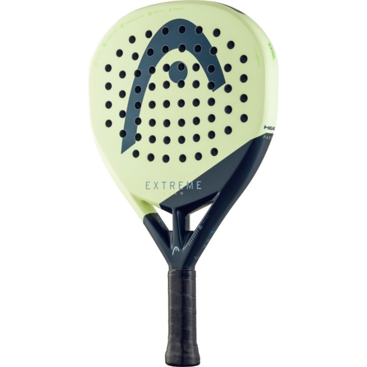 Promo Raquette de Padel Head Extreme Team 2025