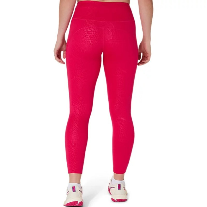 Achat Legging Femme Asics Game 7/8 Tight Rose