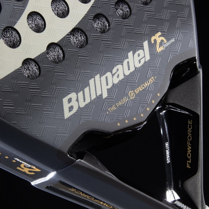 Vente Raquette De Padel Bullpadel Flow Legend 2026