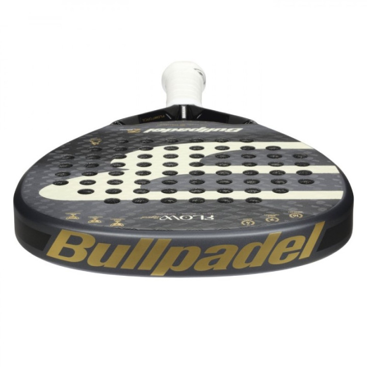 Promo Raquette De Padel Bullpadel Flow Legend 2026