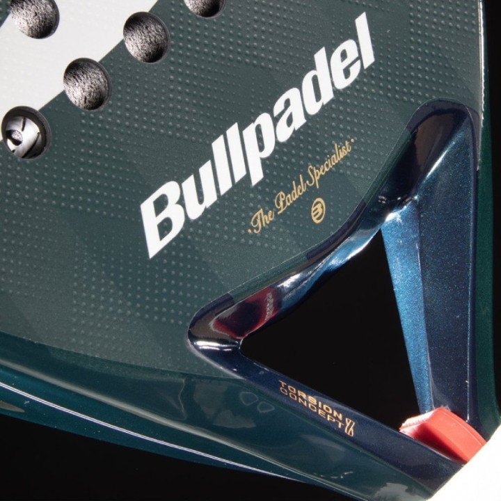 Raquette De Padel Bullpadel Icon 26 2026