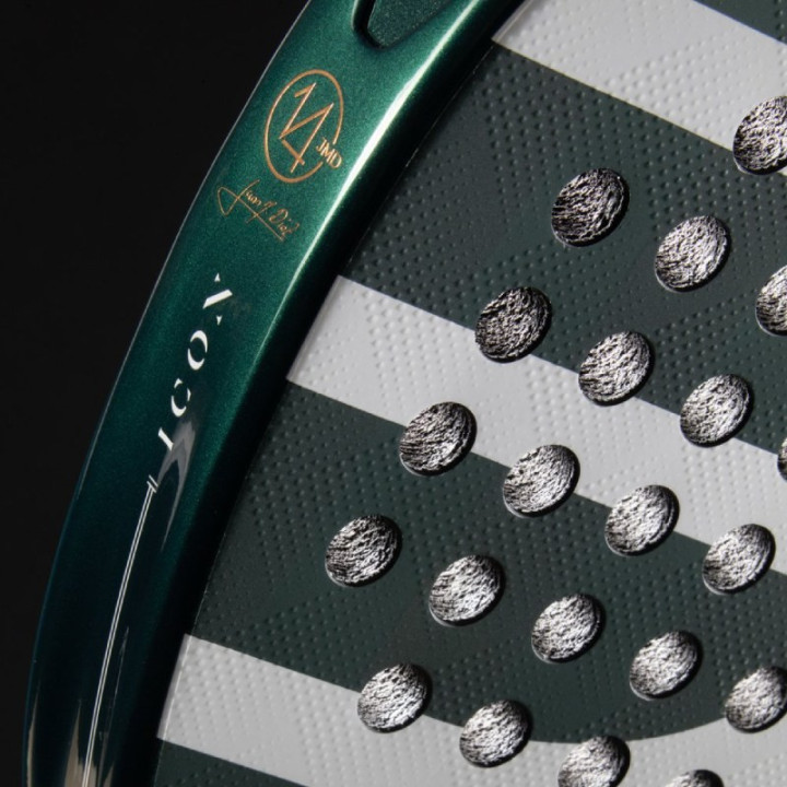 Raquette De Padel Bullpadel Icon 26 2026