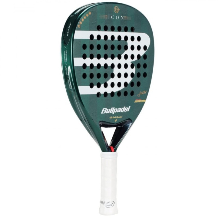 Prix Raquette De Padel Bullpadel Icon 26 2026