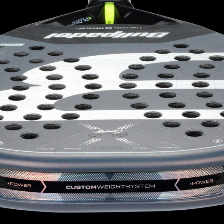 Vente Raquette De Padel Bullpadel XPLO Confort 2026