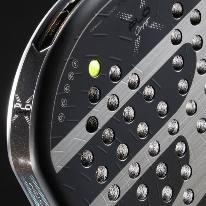 Raquette De Padel Bullpadel XPLO Confort 2026