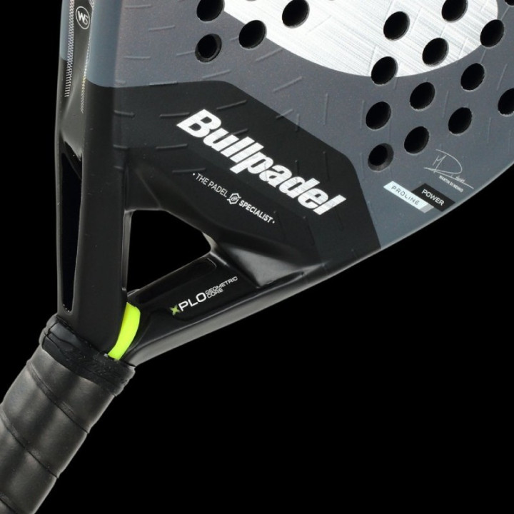 Raquette De Padel Bullpadel XPLO Confort 2026