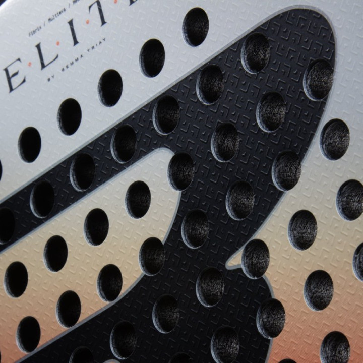 Raquette De Padel Bullpadel Elite W 2026