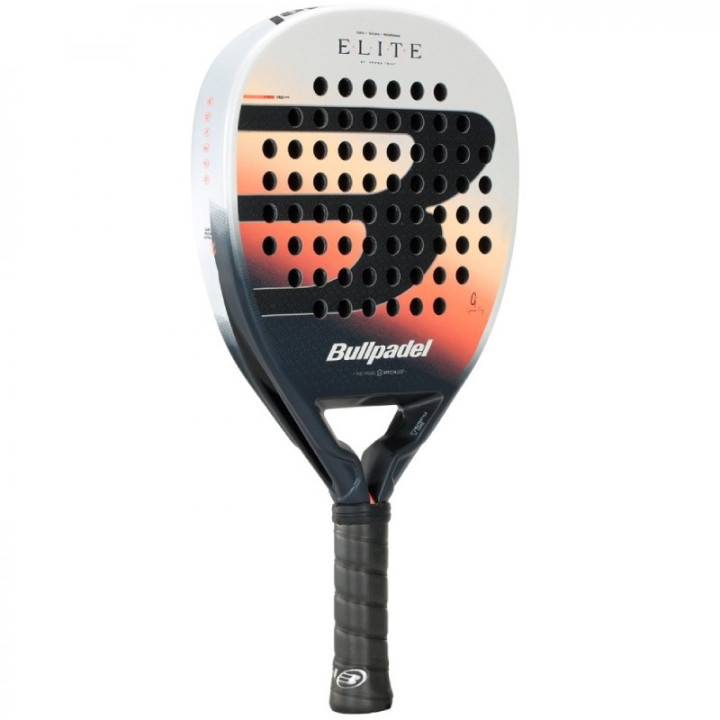 Achat Raquette De Padel Bullpadel Elite W 2026