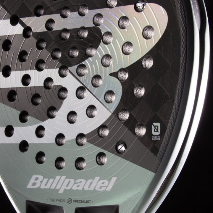 Raquette De Padel Bullpadel Hack 04 2026