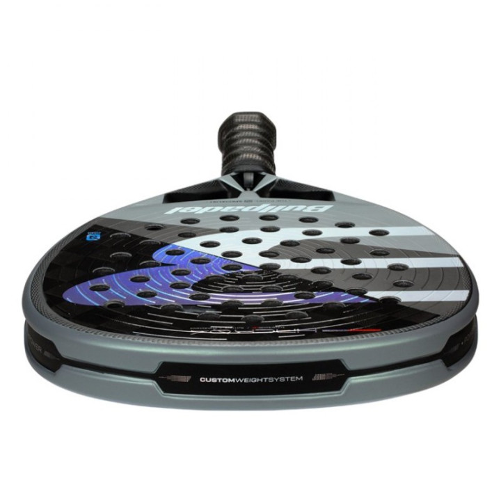 Promo Raquette De Padel Bullpadel Hack 04 2026