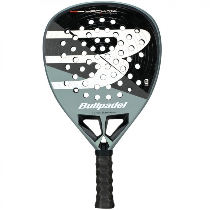 Raquette De Padel Bullpadel Hack 04 2026