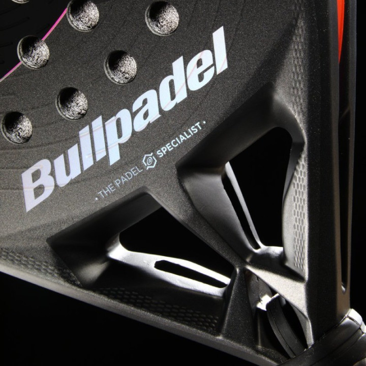 Raquette De Padel Bullpadel Hack 04 Confort 2026