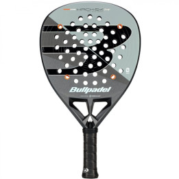 Raquette De Padel Bullpadel Hack 04 Confort 2026