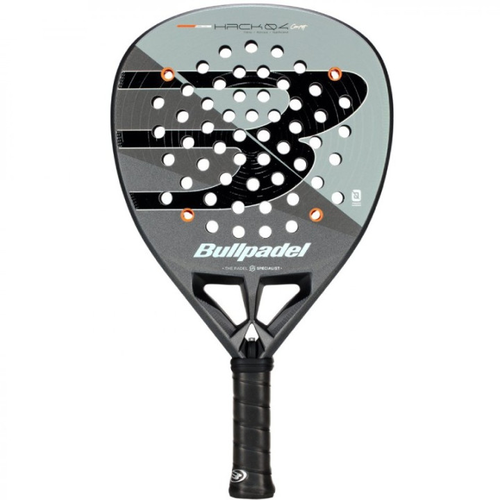 Raquette De Padel Bullpadel Hack 04 Confort 2026
